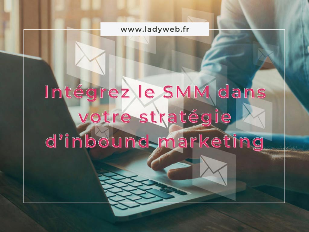strategie marketing smm