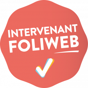 Badge-intervenant-Foliweb