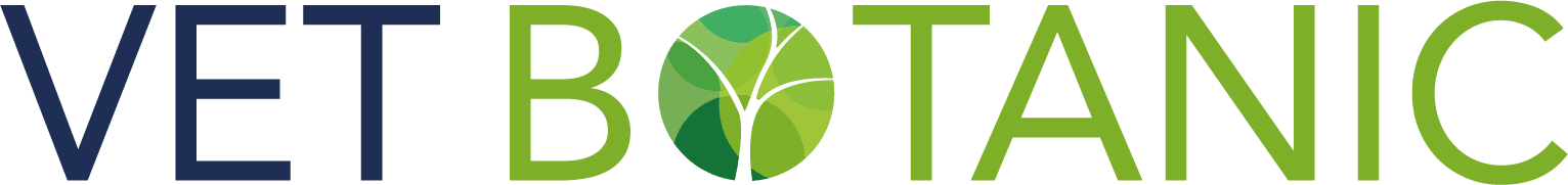 logo Vet Botanic