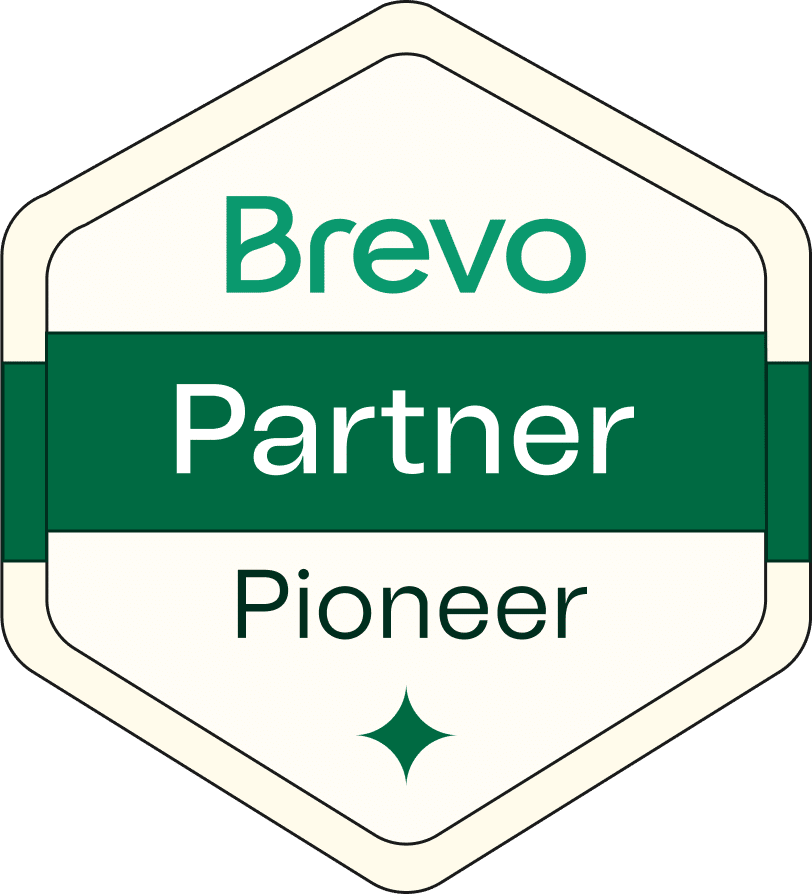 Agence Partenaire Brevo