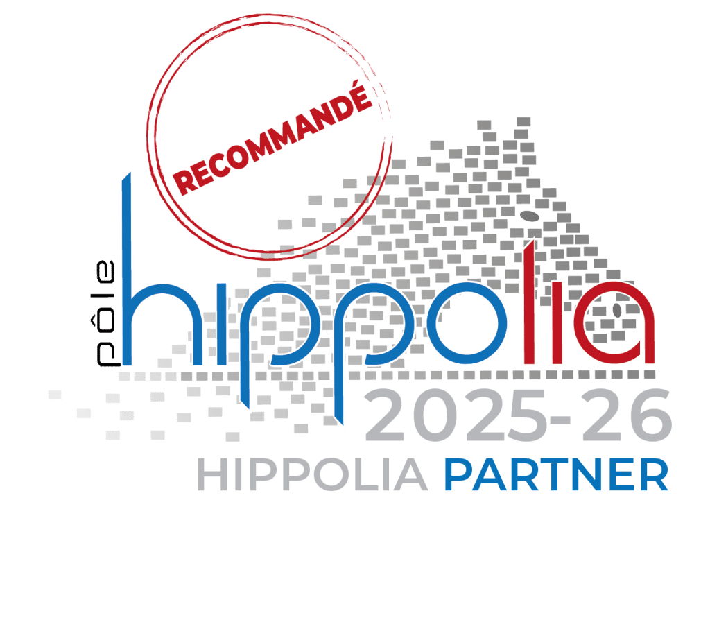 Partenaire recommandé Pôle Hippolia