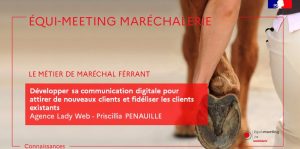 equi meeting conférence priscillia penauille equi meeting