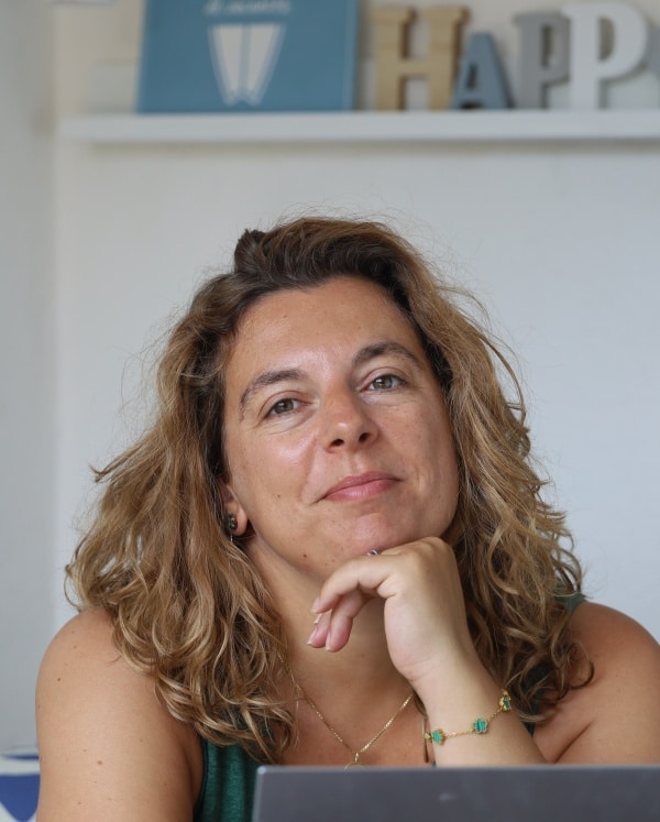 Priscillia Penauille - Ladyweb